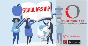 Fully Funded International Scholarships