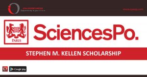 Fully Funded Stephen M. Kellen Scholarship for Dual BA program