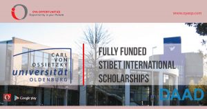 Fully Funded STIBET International Scholarships , oyaop, oyaop.com, www.oyaop.com, oyaop opportunities, oya opportunities