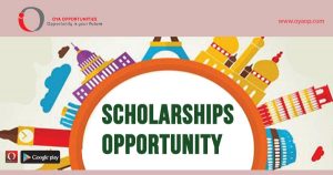 Fully Funded International Fellowships
