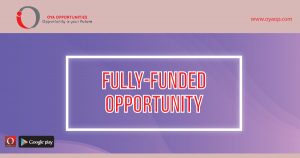 Internationally Available Scholarships For Postgraduate Students, oyaop, oyaop.com, www.oyaop.com, oyaop opportunities, oya opportunities