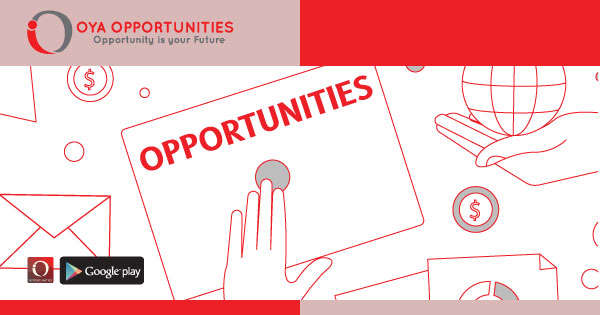 Best Internships and Scholarships of The Day