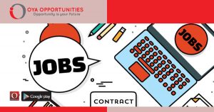Job Vacancies for High Achievers