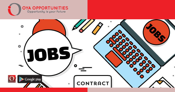Job Vacancies for High Achievers