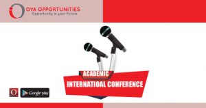 International Academic Conferences