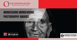 MonoVisions Monochrome Photography Awards