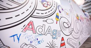 Fully Funded Ad Age’s Young Creatives Cover Competition in France 2019
