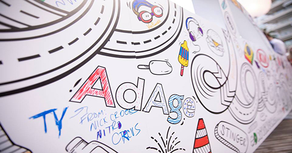 Fully Funded Ad Age’s Young Creatives Cover Competition in France 2019