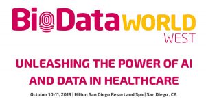 Big Data World West