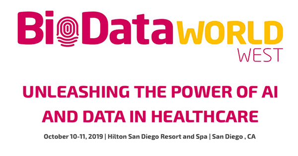 Big Data World West