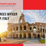 Human-resources-officer-needed-at-WFP,-italy