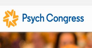 Psych Congress 2019 in USA
