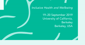 International Conference on Health, Wellness & Society