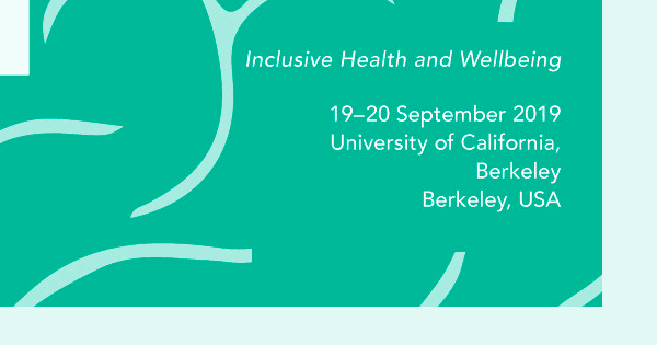 International Conference on Health, Wellness & Society