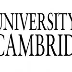Senior Assistant Curator at University of Cambridge