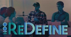 Redefine Next 100 Global Youth Program 2019 in Prague