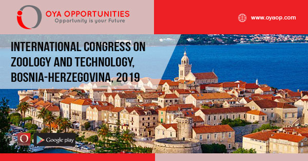 International Congress on Zoology and Technology, Bosnia-Herzegovina