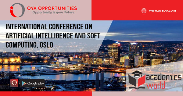 International Conference on Artificial Intelligence and Soft Computing, Oslo