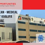 Assistant Dean - Medical Education at Khalifa University, UAE