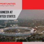 Software Engineer at Apple Inc.,United States