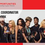 Social Media Coordinator at VH1, New York