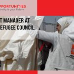 Area Support Manager