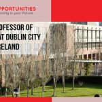 Assistant Professor in Psychology at Dublin City University