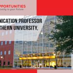 Mass Communication Professor at Texas Southern University, Houston, USa