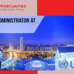 ICT Finance Administrator at UNOPS, Spain