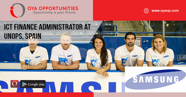 B2B Sales Jobs at Samsung, Indonesia