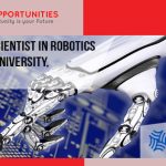 Research Scientists in Robotics at Khalifa University