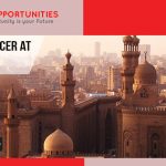 Medical Officer at WHO, Egypt