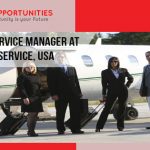 Customer Experience Manager at Air Charter Service, New York