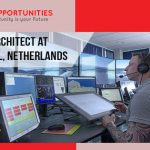 Software Architect at EUROCONTROL, Netherlands