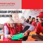 Head of Program Operations at Save the Children, Syria