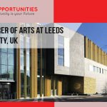 Senior Lecturer of Arts at Leeds Arts University, UK