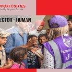 Country Director - Human Appeal, Iraq