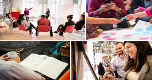 Fully Funded Swedish Institute Leader Lab 2019 in Sweden