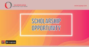 Scholarships for Foreign students worldwide