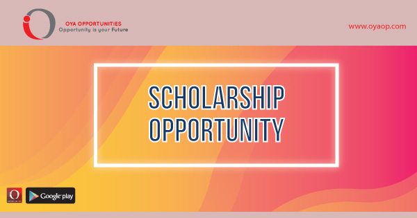Scholarships for Foreign students worldwide