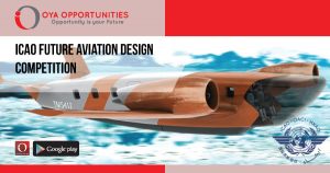 ICAO Future Aviation Design Competition