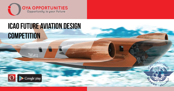 ICAO Future Aviation Design Competition