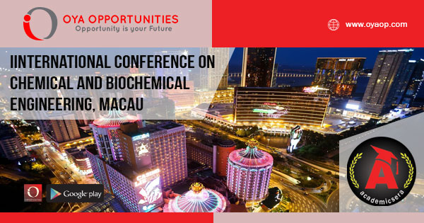International Conference on Economics Finance and Accounting, Macau