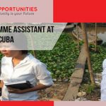 Jobs at FAO in Cuba