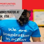 UN Jobs in USA