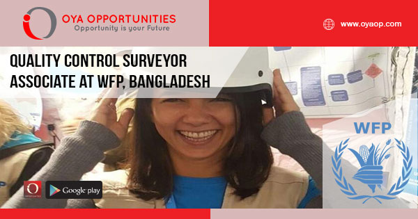 UN Jobs at Bangladesh