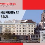Jobs at the University of Basel, Switzerland