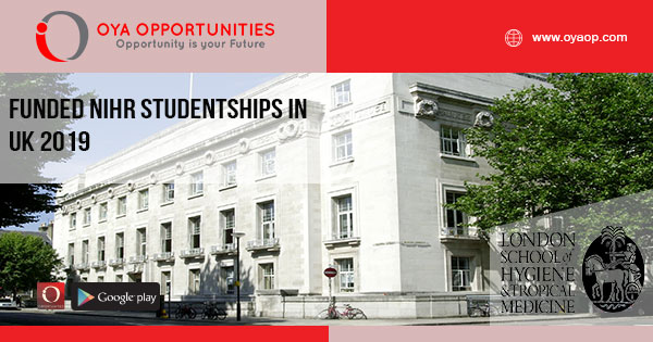 The London School of Hygiene & Tropical Medicine