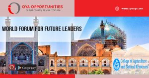 World Forum For Future Leaders