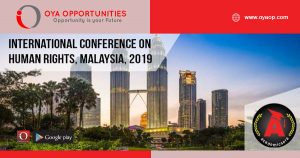 International Conference on Human Rights, Malaysia